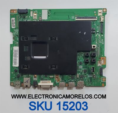 MAIN PARA PANTALLA PROFESIONAL  SAMSUNG ORIGINAL  / NUMERO DE PARTE BN94-12687B / BN41-02616B / BN97-13642B / BN9412687B / PANEL CY-GM075FGLVZH / MODELO LH75QBHPLGC/GO